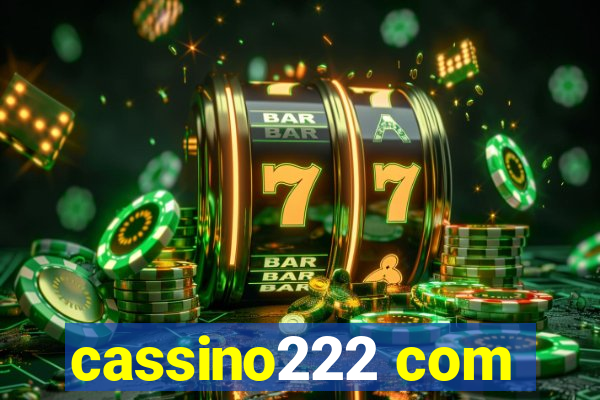 cassino222 com